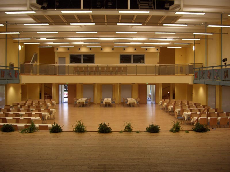 Großer Saal